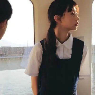 是心动啊?（怦然心动情头），微信头像，是心动啊?（怦然心动情头）（情侣头像丨情侣头像 怦然心动）