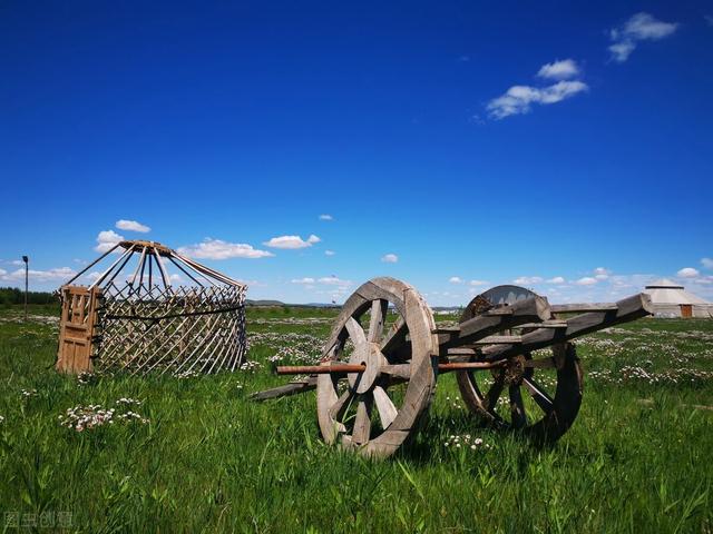 草原旅游去哪里好草原旅游胜地，草原旅游胜地有哪些（来这个内蒙最美的草原吧）