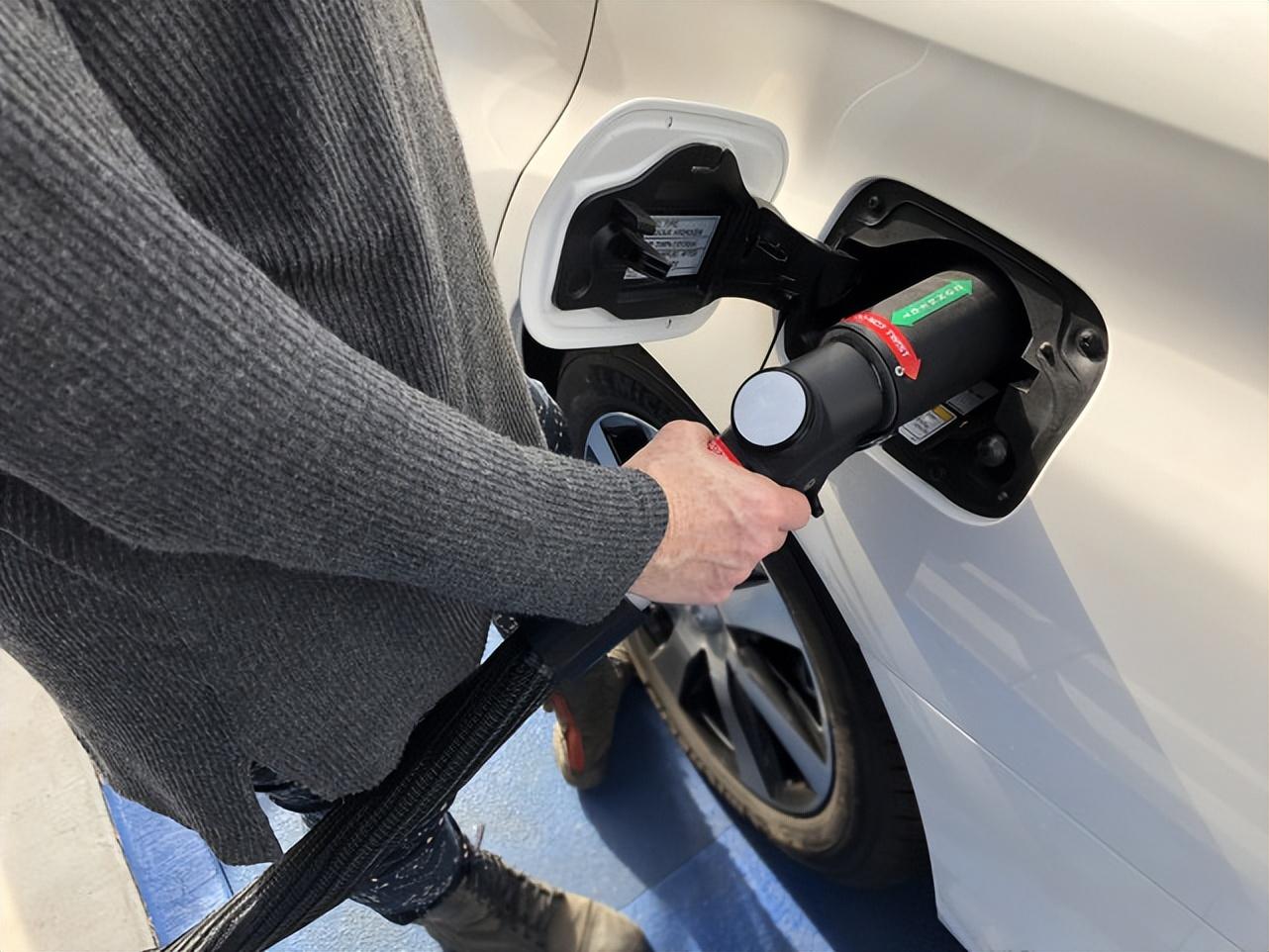 氢能源股票龙头（新能源产业又一条黄金赛道）