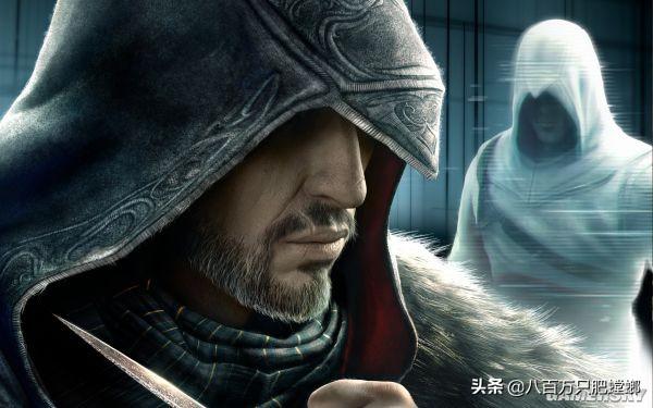 天之炽西泽尔博尔吉亚简介，天之炽中西泽尔和谁在一起了（<Ⅱ>人物剧情、历史原型与现代剧情全解）