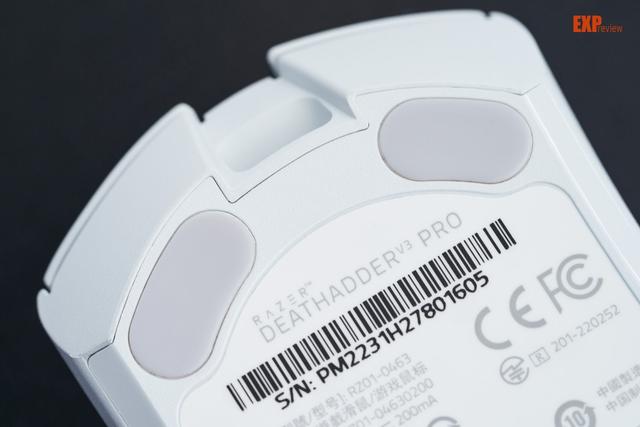 cf鼠标灵敏度多少最好（雷蛇炼狱蝰蛇V3专业版游戏鼠标体验）