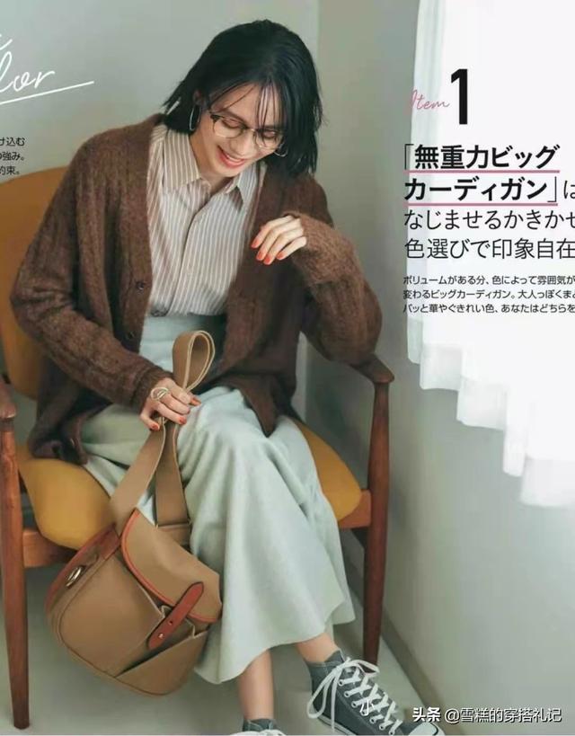 棕色衣服适合什么皮肤穿，棕红皮肤不适合穿什么颜色的衣服（许多人喜欢穿“棕色”）