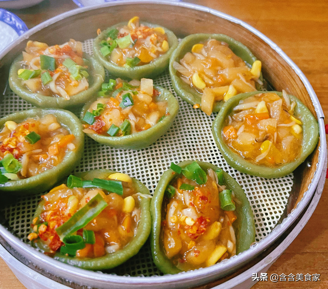 上饶县美食，上饶县美食攻略（江西上饶最出名的六大特色美食）