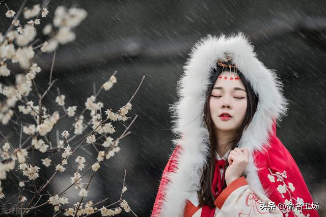 寓意好的女孩名字，女孩名字寓意好的名（富有仙气的女宝宝名字大全）