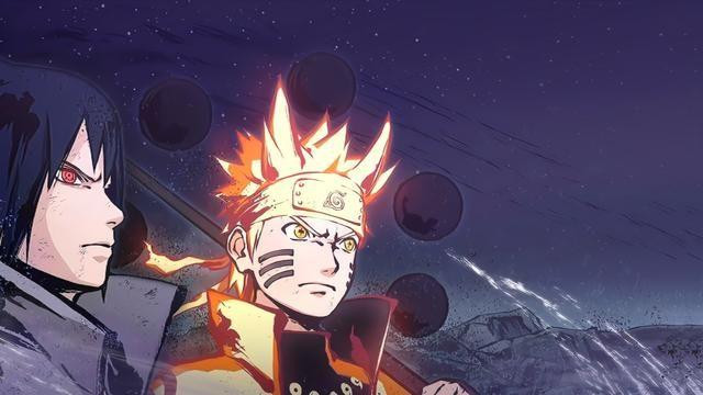 火影忍者：盘点最强的十大强者，斑爷仅排第五名？
