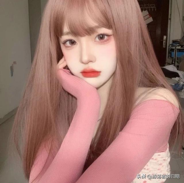 只为你画地为牢，只为你 画地为牢（精选男女生微信头像）