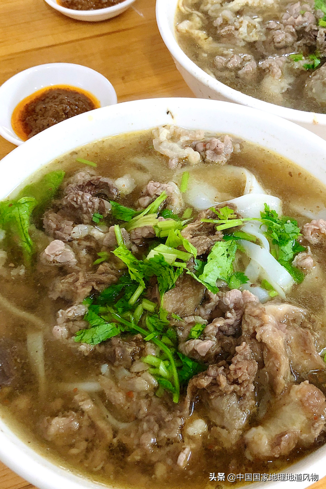 陈村粉的做法，陈村粉的做法怎么做好吃（吃得究竟有多“内卷”）