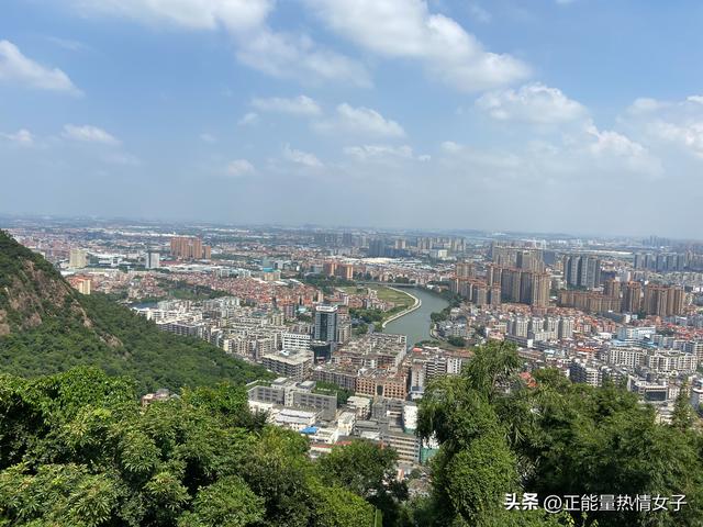 韶关丹霞山旅游攻略，韶关丹霞山旅游攻略 丹霞山好玩吗（黄飞鸿的故乡西樵山一日游游玩攻略）