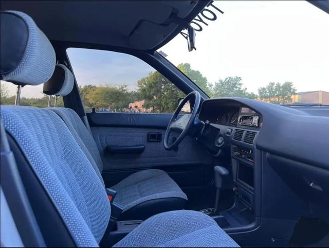 花冠和卡罗拉的区别，花冠和卡罗拉的区别卡罗拉的耗油量（1987年产美规丰田花冠分享）