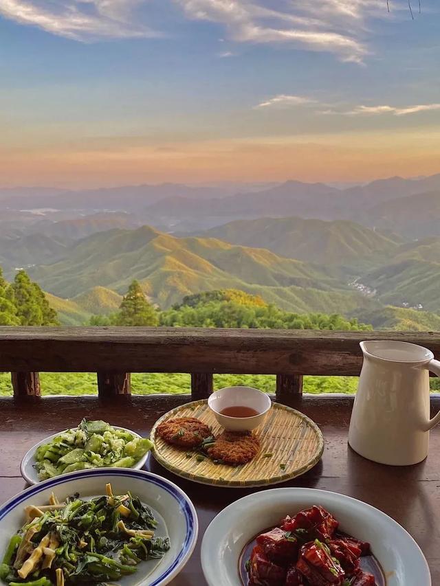 莫干山旅游，莫干山旅游景点攻略（公司团建旅游人均500起~）