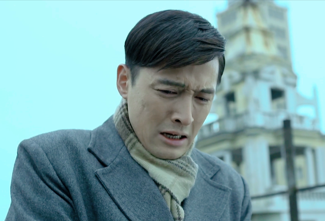 伪装者王天风是好是坏，《伪装者》王天风是什么身份（才懂王天风为何要吃“黑寡妇”于曼丽嘴里的糖）