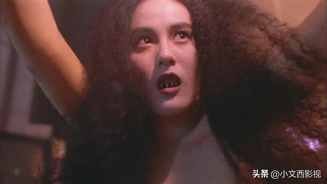 霸气带杀气女生头像动漫，霸气酷帅动漫女头 猎杀时刻！微信（徐克监制巨星云集）