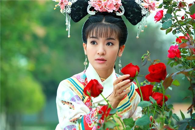再看《还珠格格3》:这才知道，永琪为什么和知画发生了夫妻之实