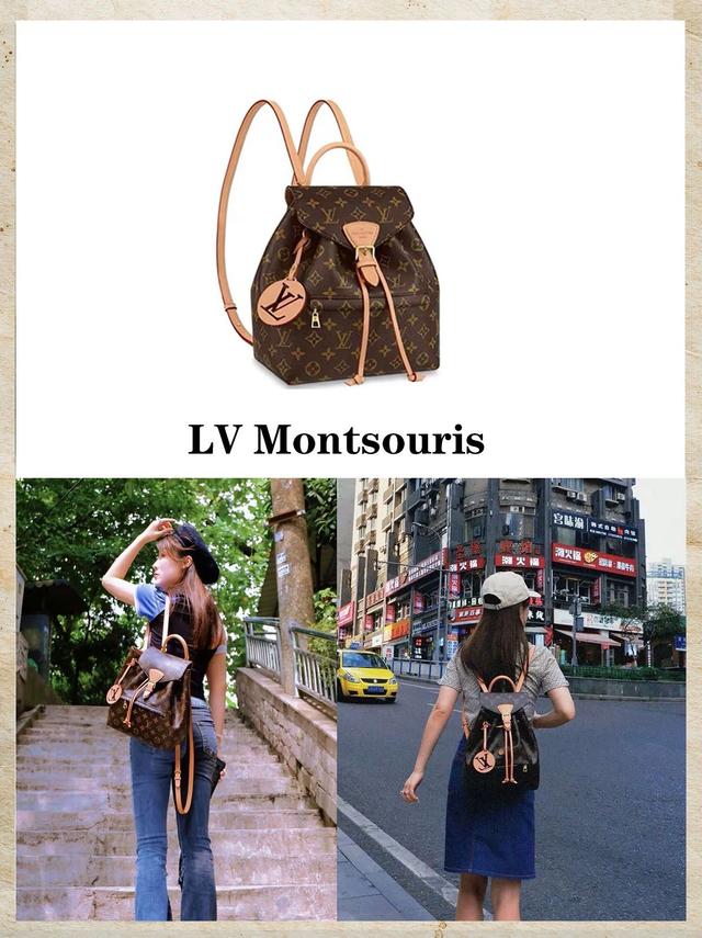 实用的双肩背包推荐，五一出行双肩包推荐