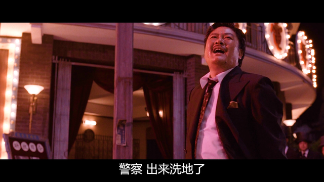 功夫结局官方解释，功夫结局是什么（《功夫》中细思极恐的剧情）