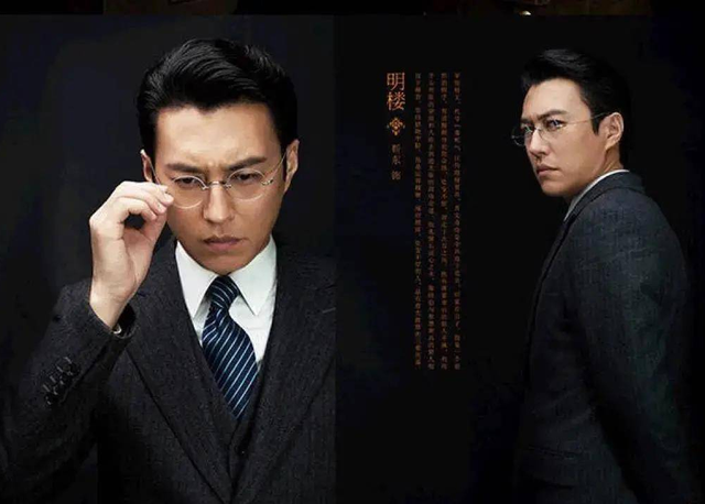 靳东个人资料和身高，结了婚就要对妻子负责到底