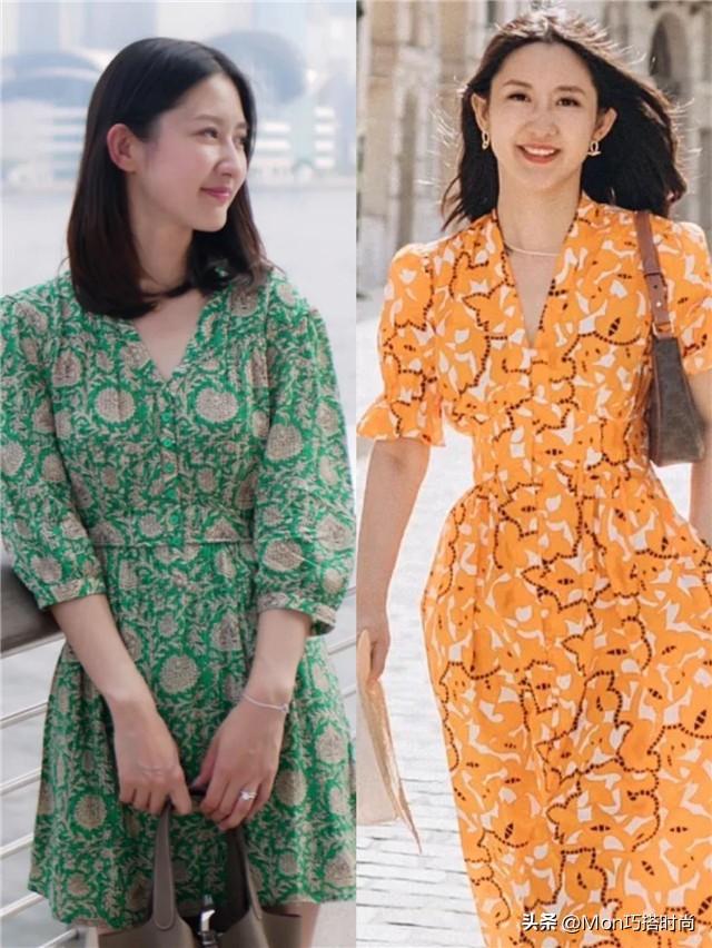 女生夏天穿裙子注意事项，夏天穿裙子的女孩要注意（夏季穿裙谨记“三不要”）