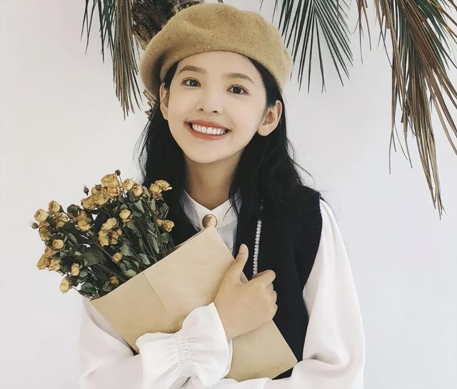 星星眼是什么意思，星星眼是什么（自带“初恋脸”女星）