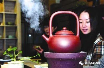 倒流香为什么叫死人香，为什么沉香招鬼（闻香识冬日）