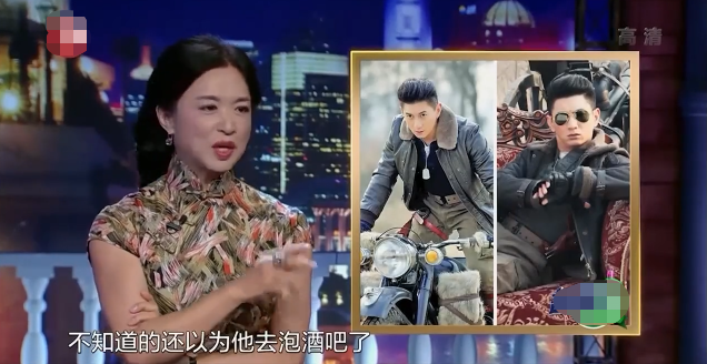 武工队传奇演员表，武工队传奇演员表全部（牺牲了多少演员的“清白”）