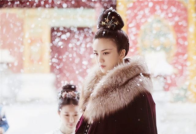 大明风华胡善祥，大明风华胡善祥结局（在《大明风华》中是亲姐妹）