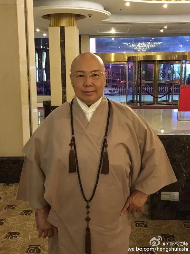 费玉清三姐弟：反目背后有真情，俗世的抛名舍利，出家的挥金如土