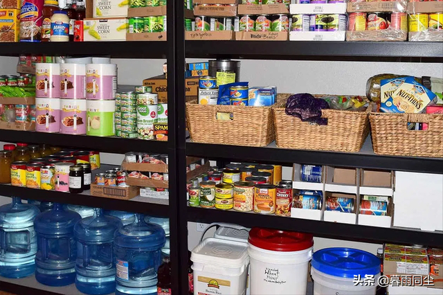 葡萄干保质期多长时间，葡萄干怎么算坏了（15种可以保存多年的最佳储备食物清单）