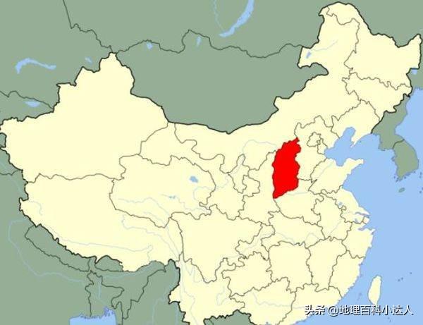 山西省会是哪个城市，山西的省会是什么地方叫什么名（山西省的省会为什么一定在太原呢）