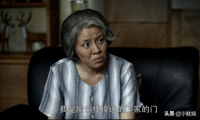 父母爱情五个子女结局，父母爱情五个子女结局如何（为什么有人说丁小样的结局不好）