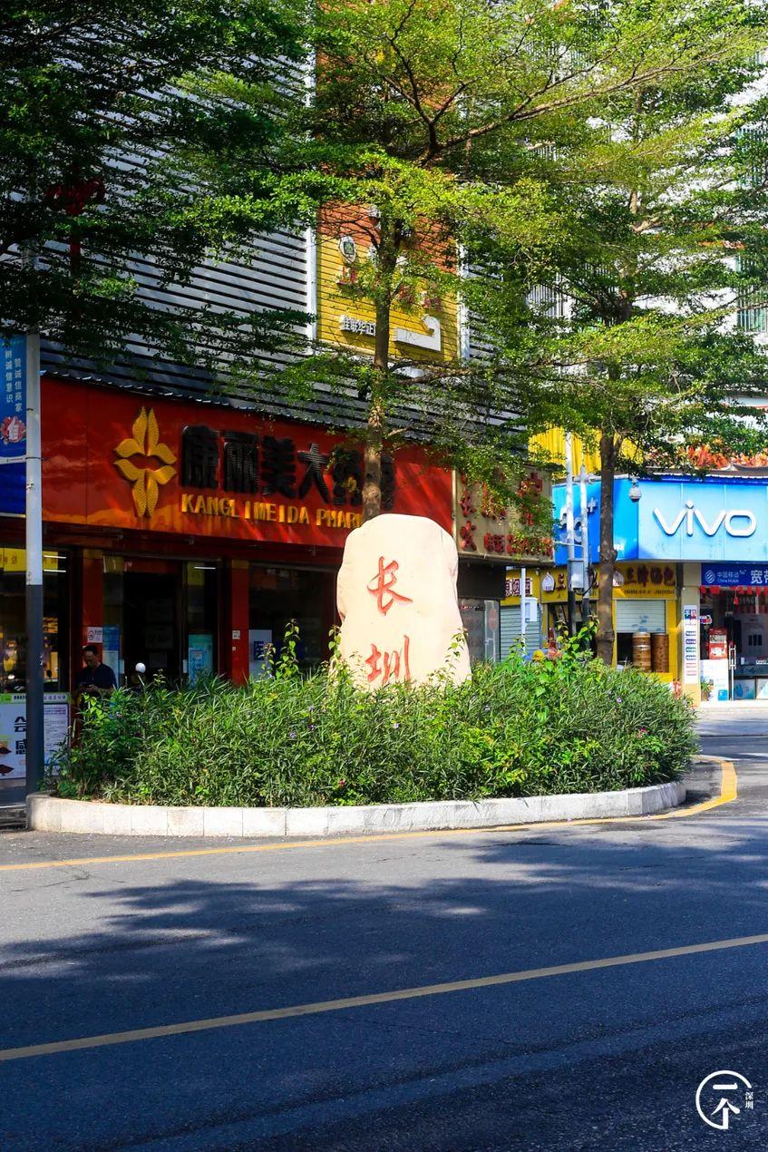 深圳北在哪个区(深圳西站在哪个区)