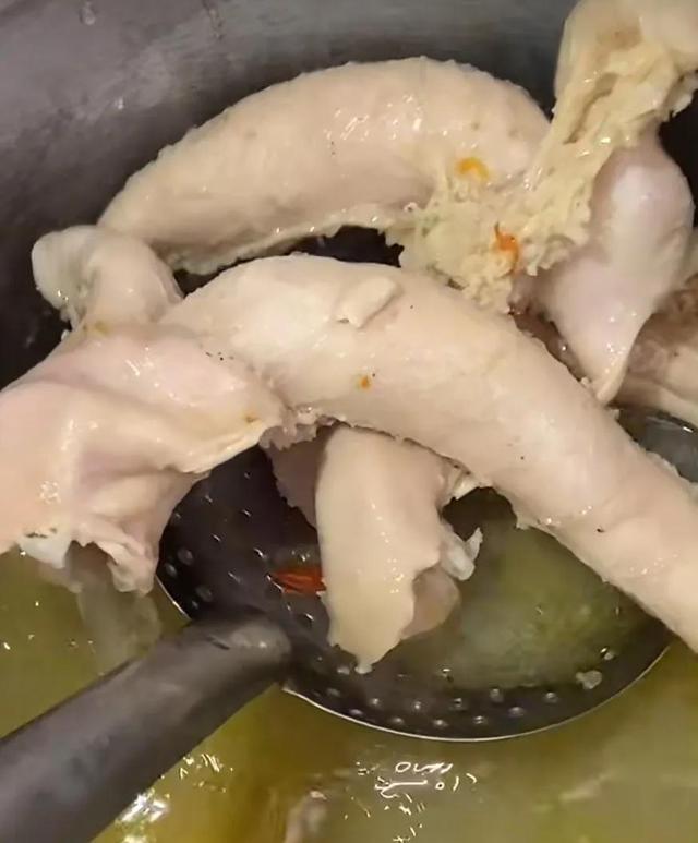 心管怎么做好吃，掌握好细节就这么简单