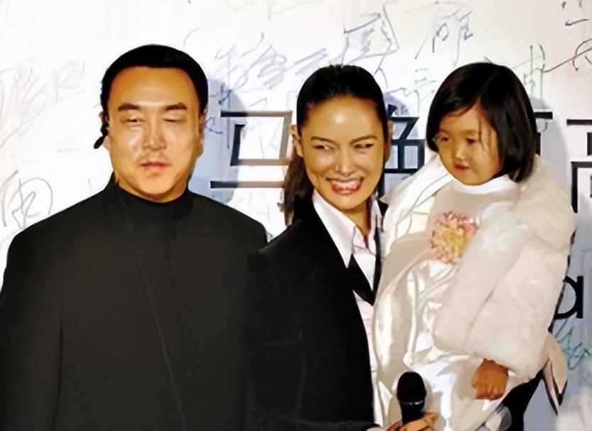 年少成名舞蹈家刘岩,错爱三婚央视名导郎昆