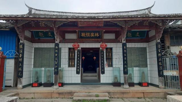 罗源县旅游必去十大景点，福州罗源最美6大古村落