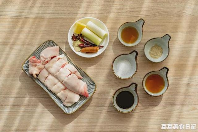 分子料理介绍，分子料理的概念（原来过年过节常吃的一道菜）