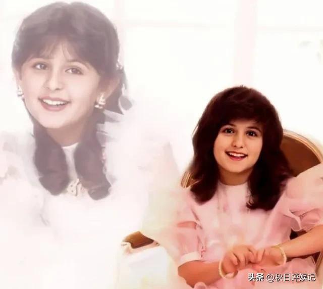 全球最漂亮的公主，全球五大最美公主你知道吗（迪拜王室最美公主法特玛）