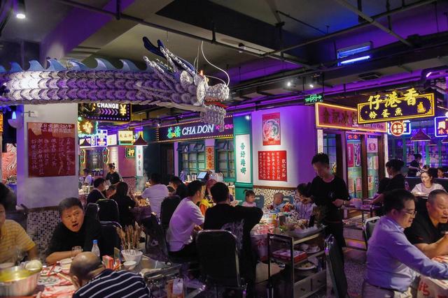 西餐厅起名字大全，西餐店名字起名大全集（颜值与味道并存的五家店）