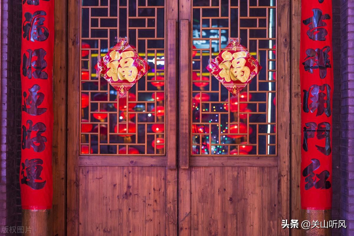 月头男月尾女(俗语中的年俗) - 乐宝宝贝