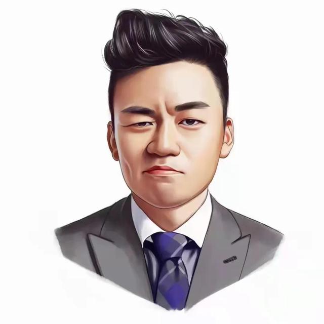 明星.帅哥，微信头像，明星.帅哥（10幅明星同款头像任你选）