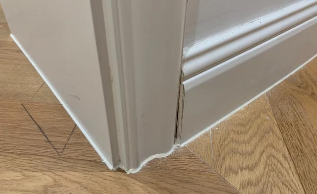 踢脚线高度一般是多少，踢脚线高度一般是多少呢（踢脚线太丑能不装吗）