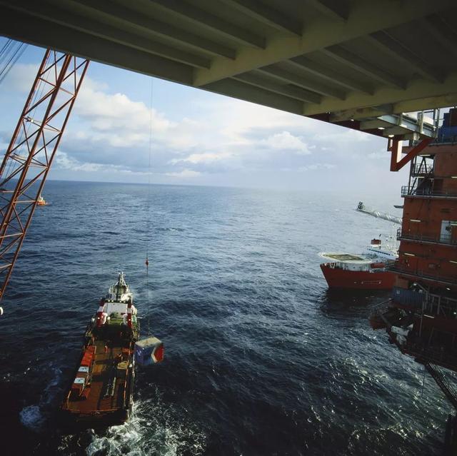 挪威人口及面积，挪威这个国家有多大（欧洲唯一“闷声发大财”的国家）