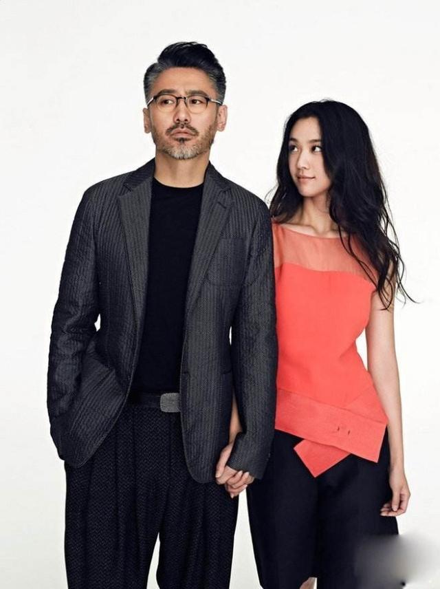 吴秀波个人资料，从雅痞大叔到永久退圈