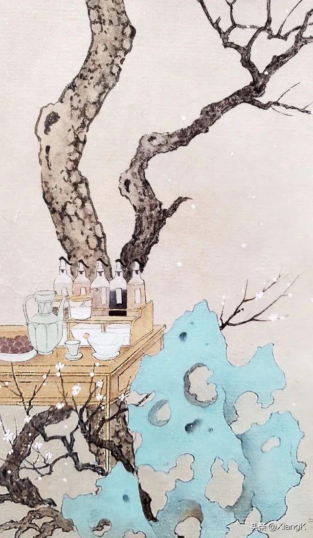焚琴煮鹤是什么意思，一天一成语：焚琴煮鹤