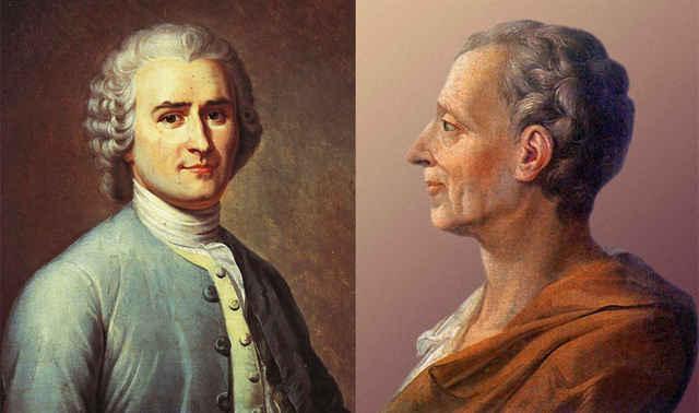 代议制和共和制的区别，代议制的类型和区别（欧洲的分权形式的共和及宪政国家）