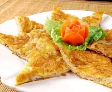 北京煤市街美食，北京美食之旅<一>