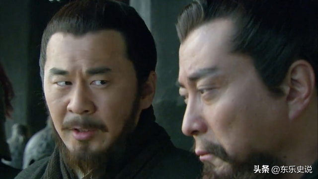 三英战吕布的故事，三国4：曹操使用激将法