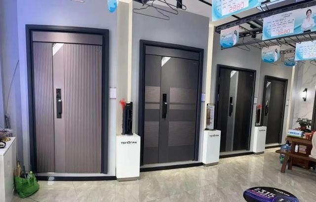 智能锁加盟代理，智能锁招商加盟（90后天能代理商罗勇超有何秘诀）