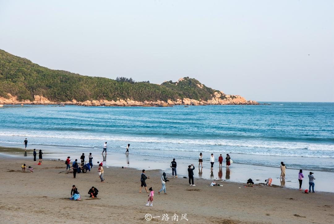 汕头旅游景点推荐（汕头的南澳岛，景色可以媲美夏威夷）