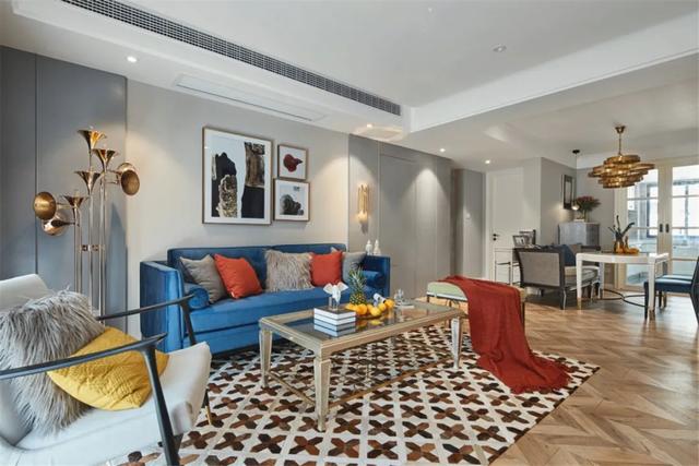 2022年客厅流行什么灯,客厅流行什么灯(今年客厅流行“8不装”) 2022年客厅流行什么灯,客厅流行什么灯(今年客厅流行“8不装”)