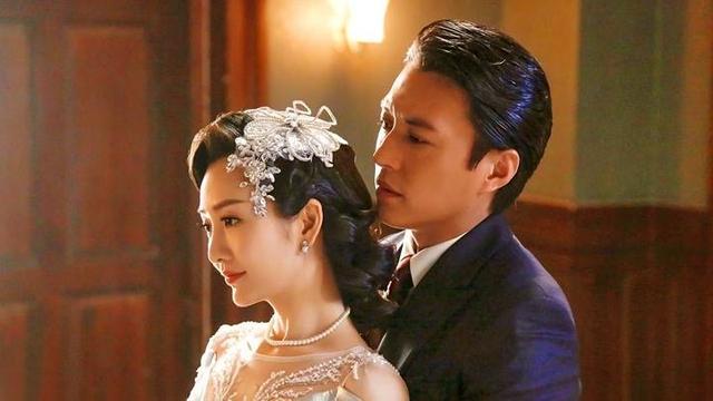 明楼喜欢汪曼春吗，伪装者里的明楼和汪曼春的故事（三看《伪装者》）