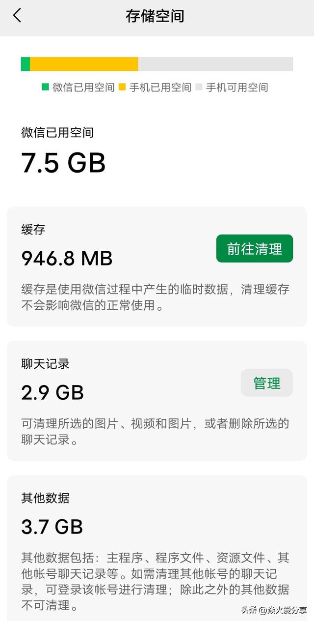 微信聊天记录清空了还能恢复吗，微信聊天记录清空了还能恢复吗包括照片（教你正确清理方法）